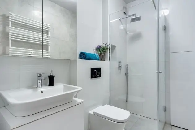 Deluxe Apart Daire, 1 Yatak Odası (Sadowa)