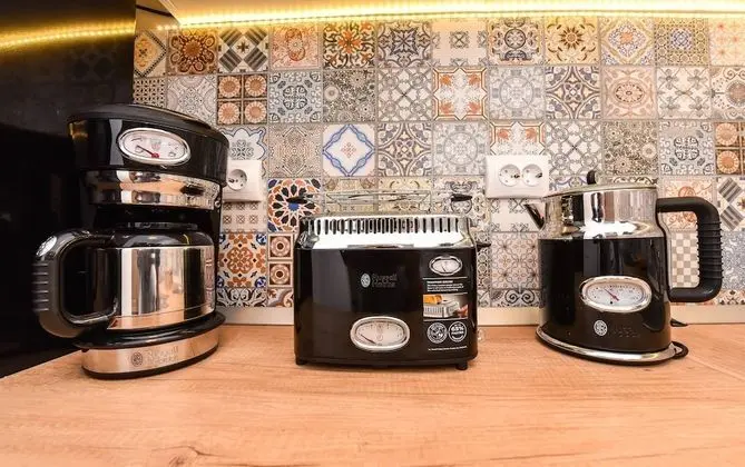 Apart Daire, 2 Yatak Odası, Sigara İçilebilir, Balkon