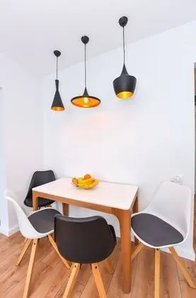 Apart Daire, 2 Yatak Odası, Sigara İçilebilir, Balkon