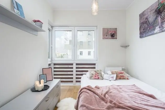 Apart Daire, 1 Yatak Odası