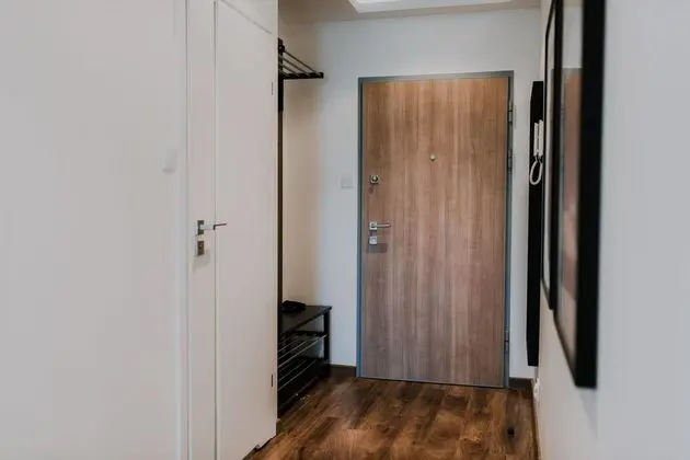 Apart Daire (Bois)
