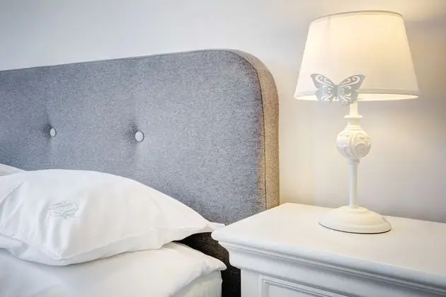 Apart Daire, 1 Yatak Odası, Balkon