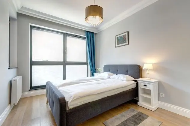 Apart Daire, 1 Yatak Odası, Balkon