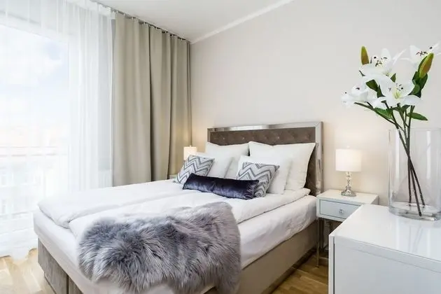 Elite Apart Daire, 1 Yatak Odası