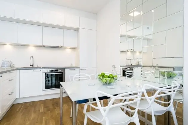 Elite Apart Daire, 1 Yatak Odası