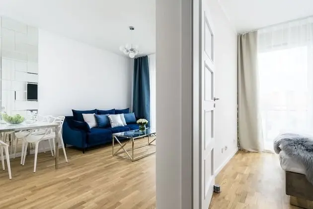 Elite Apart Daire, 1 Yatak Odası