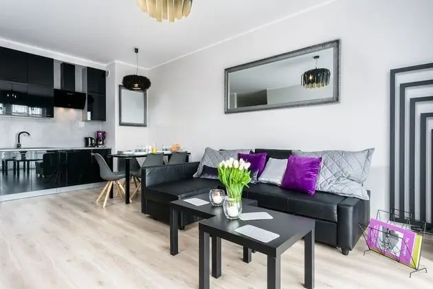 Grand Apart Daire, 2 Yatak Odası
