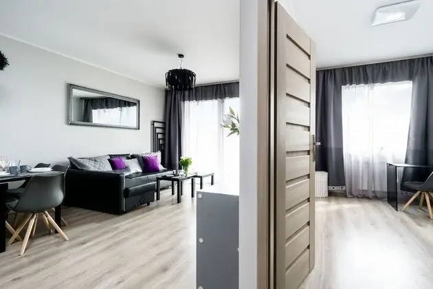 Grand Apart Daire, 2 Yatak Odası