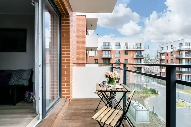 Grand Apart Daire, 2 Yatak Odası
