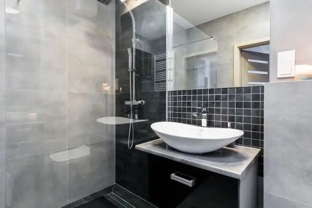 Grand Apart Daire, 2 Yatak Odası