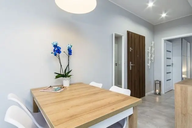 Nova Deluxe One-bedroom apartment