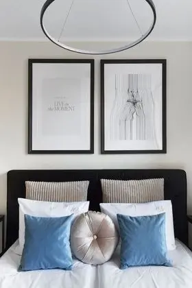 Deluxe Apart Daire