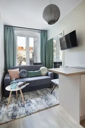 Deluxe Stüdyo Süit