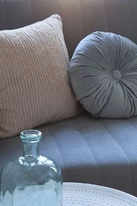 Deluxe Stüdyo Süit