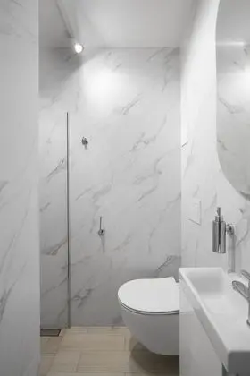 Deluxe Stüdyo Süit