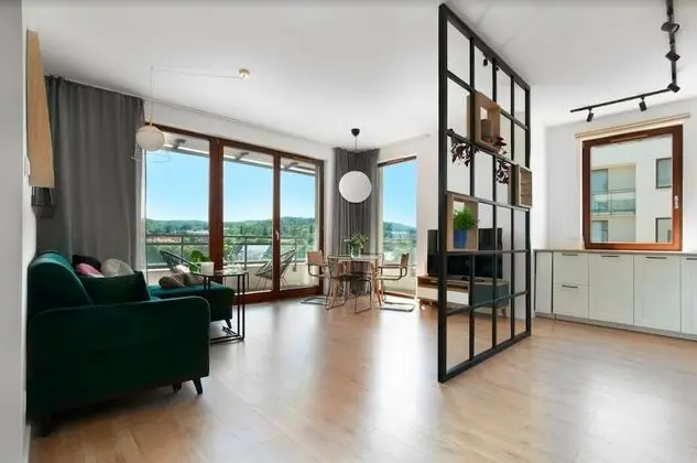 Premium Apart Daire