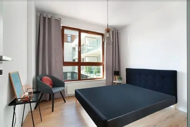 Premium Apart Daire