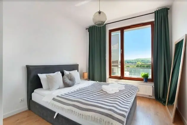 Premium Apart Daire