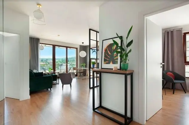 Premium Apart Daire