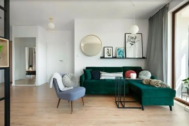 Premium Apart Daire