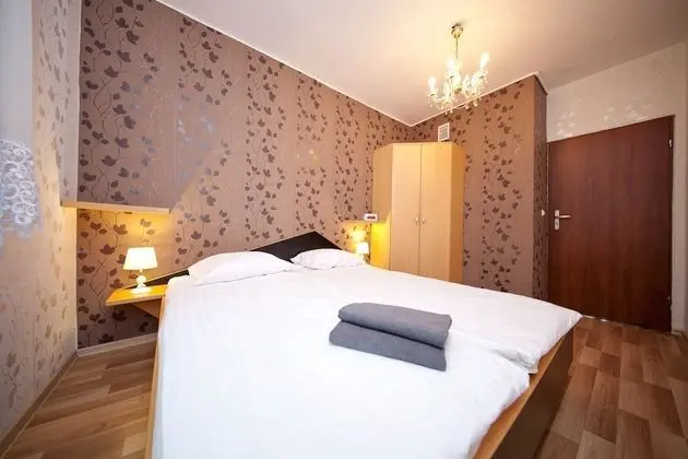 Apart Daire, 1 Yatak Odası (Ogarna 102/1)