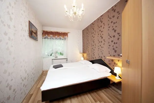 Apart Daire, 1 Yatak Odası (Ogarna 102/1)