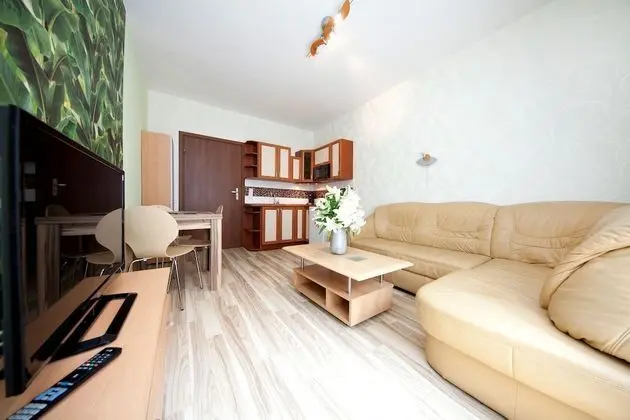 Apart Daire, 1 Yatak Odası (Ogarna 102/1)