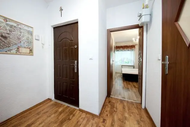 Apart Daire, 1 Yatak Odası (Ogarna 102/1)