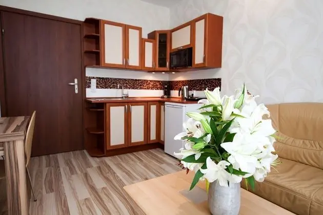 Apart Daire, 1 Yatak Odası (Ogarna 102/1)