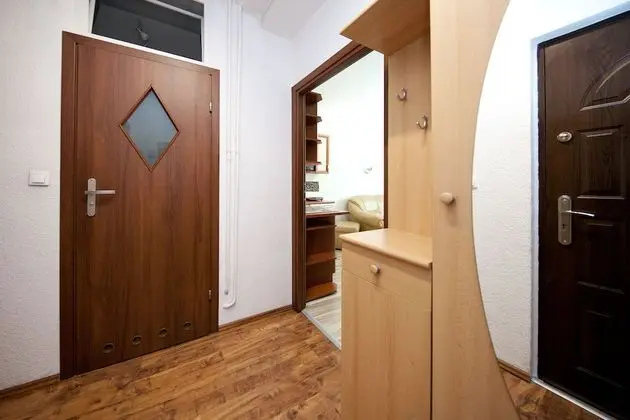 Apart Daire, 1 Yatak Odası (Ogarna 102/1)