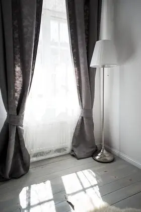 Deluxe Apart Daire, 1 Yatak Odası (Długa DeLuxe 1A)