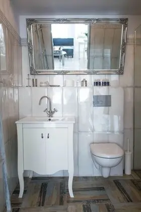 Deluxe Apart Daire, 1 Yatak Odası (Długa DeLuxe 1A)