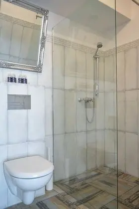 Deluxe Apart Daire, 1 Yatak Odası (Długa DeLuxe 1A)