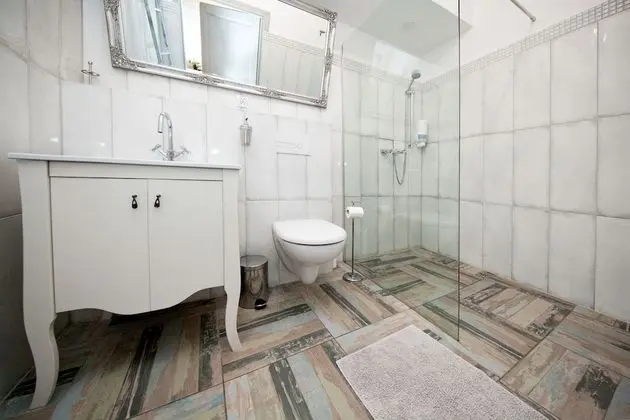 Deluxe Apart Daire, 1 Yatak Odası (Długa DeLuxe 1A)