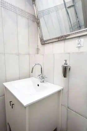 Deluxe Apart Daire, 1 Yatak Odası (Długa DeLuxe 1A)
