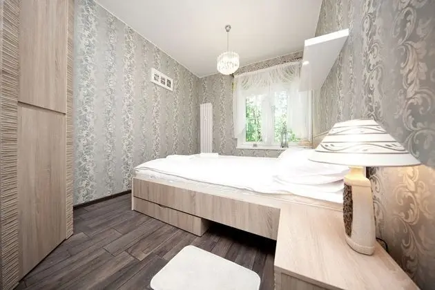 Deluxe Apart Daire (Ogarna 102/2)