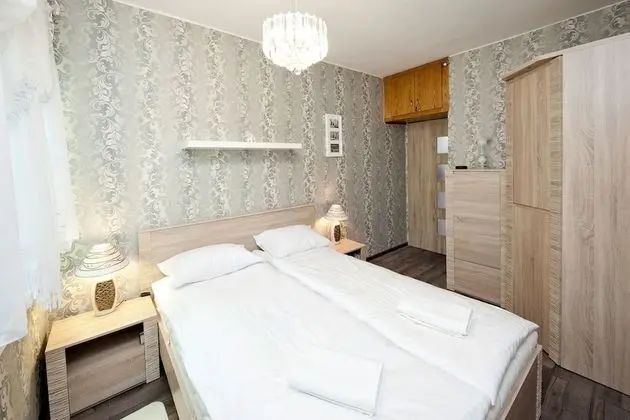 Deluxe Apart Daire (Ogarna 102/2)