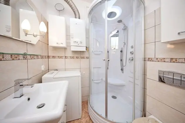 Deluxe Apart Daire (Ogarna 102/2)