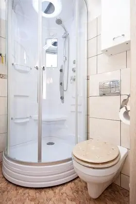 Deluxe Apart Daire (Ogarna 102/2)