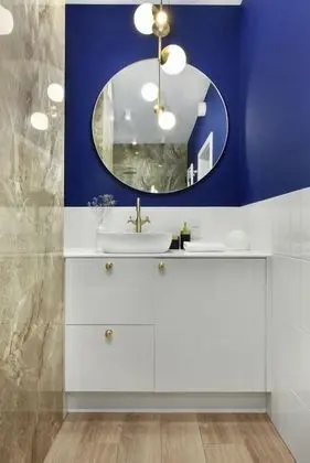 Granaria Sapphire