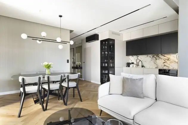 Premium Apart Daire