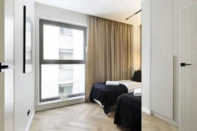 Premium Apart Daire