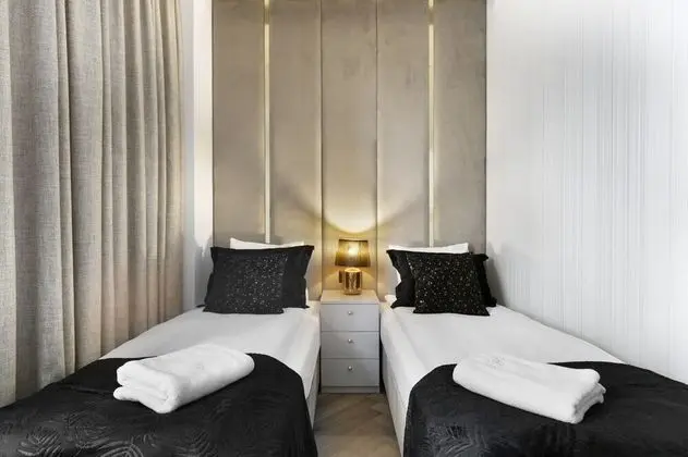 Premium Apart Daire