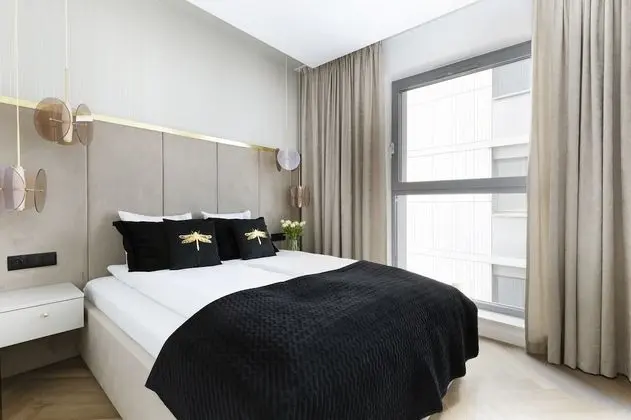 Premium Apart Daire