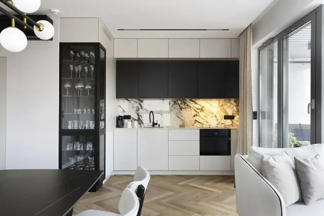 Premium Apart Daire