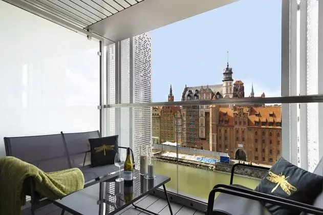 Premium Apart Daire