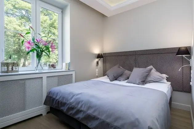 Premium Apart Daire (Sw Ducha 63/65)