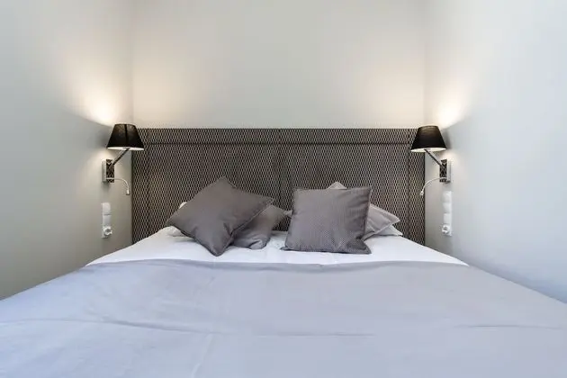 Premium Apart Daire (Sw Ducha 63/65)