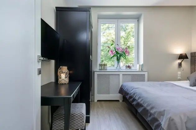 Premium Apart Daire (Sw Ducha 63/65)