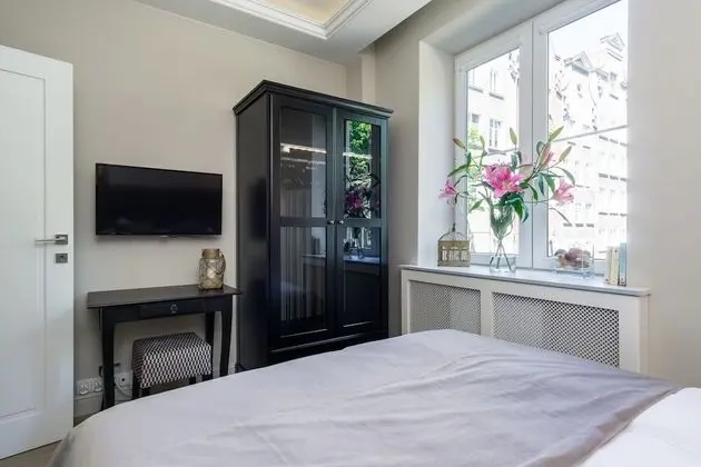 Premium Apart Daire (Sw Ducha 63/65)